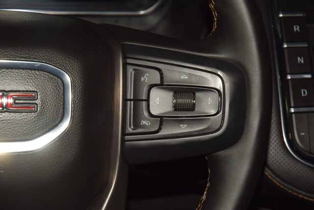 2024 GMC Yukon 4WD 4dr AT4 - 23025581 - 39
