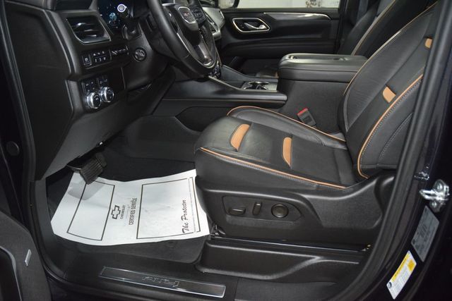 2024 GMC Yukon 4WD 4dr AT4 - 23025581 - 40