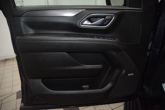2024 GMC Yukon 4WD 4dr AT4 - 23025581 - 48