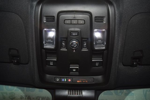 2024 GMC Yukon 4WD 4dr AT4 - 23025581 - 52