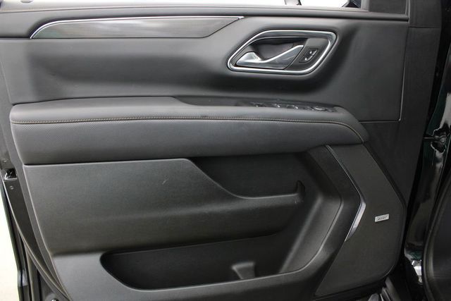 2024 GMC Yukon 4WD 4dr AT4 - 23026586 - 12