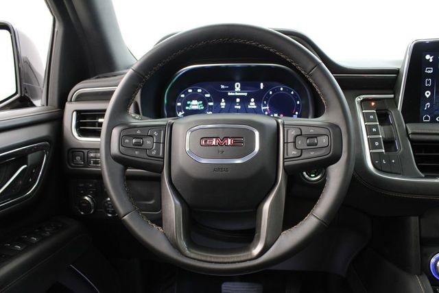 2024 GMC Yukon 4WD 4dr AT4 - 23026586 - 13