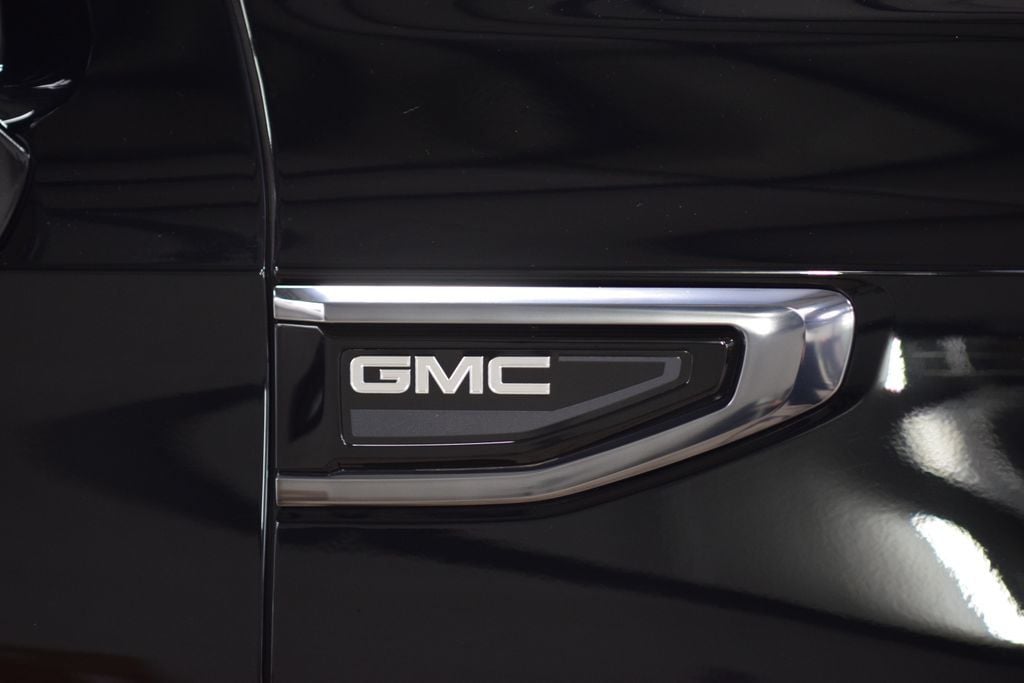2024 GMC Yukon 4WD 4dr AT4 - 23026586 - 15