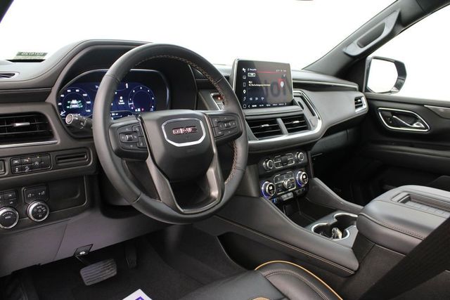 2024 GMC Yukon 4WD 4dr AT4 - 23026586 - 15