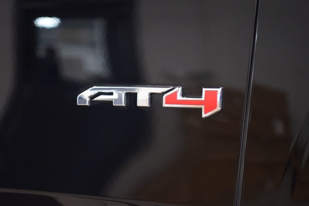 2024 GMC Yukon 4WD 4dr AT4 - 23026586 - 16