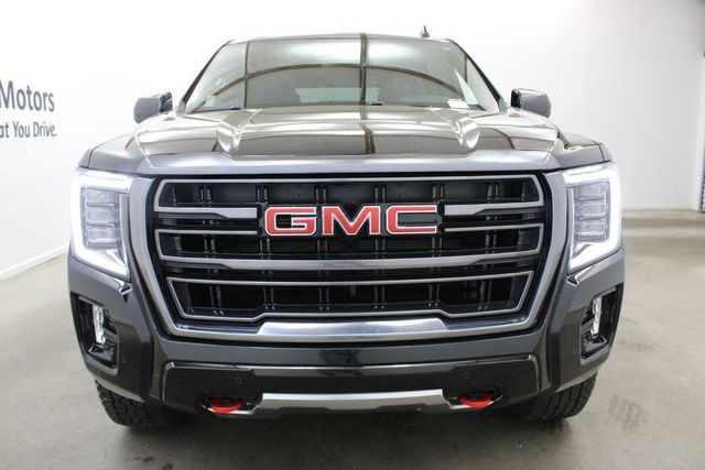 2024 GMC Yukon 4WD 4dr AT4 - 23026586 - 1