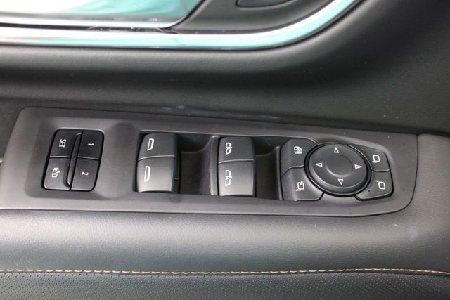 2024 GMC Yukon 4WD 4dr AT4 - 23026586 - 19