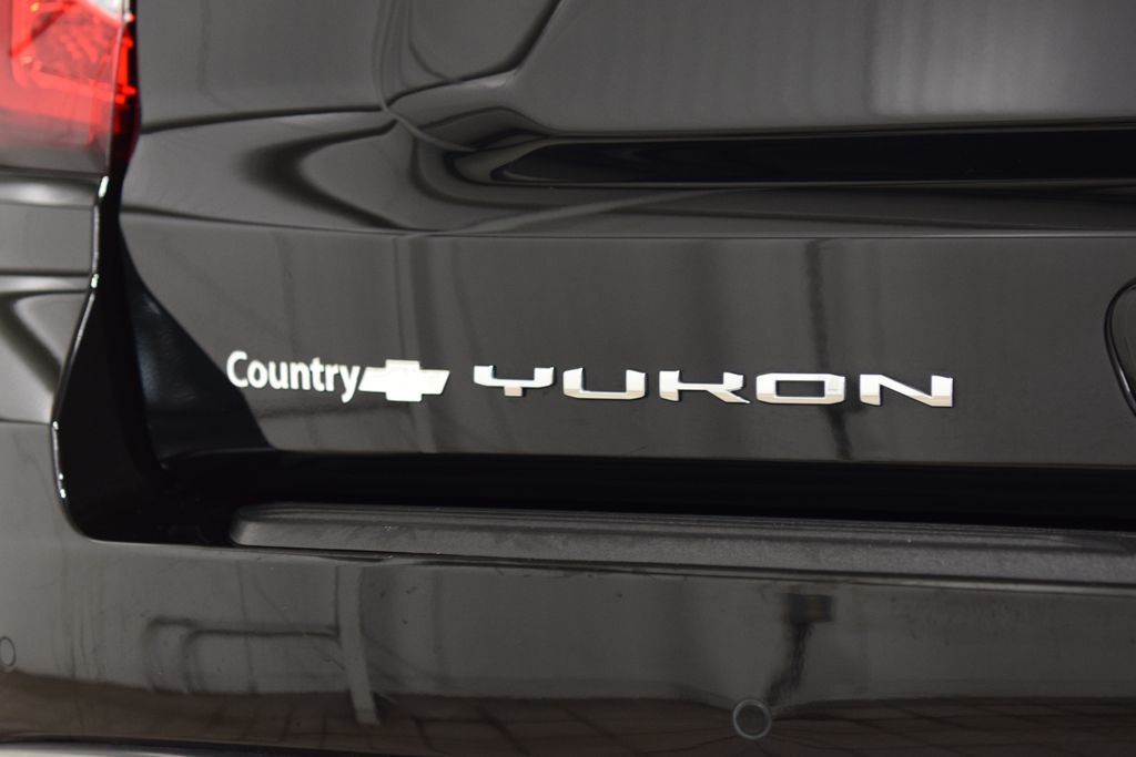 2024 GMC Yukon 4WD 4dr AT4 - 23026586 - 25