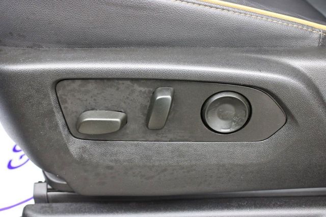 2024 GMC Yukon 4WD 4dr AT4 - 23026586 - 25