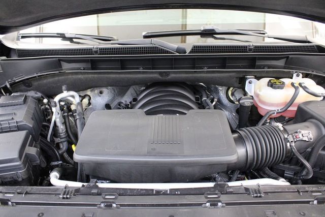 2024 GMC Yukon 4WD 4dr AT4 - 23026586 - 26