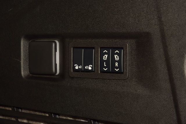 2024 GMC Yukon 4WD 4dr AT4 - 23026586 - 27