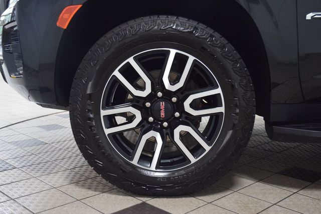 2024 GMC Yukon 4WD 4dr AT4 - 23026586 - 30