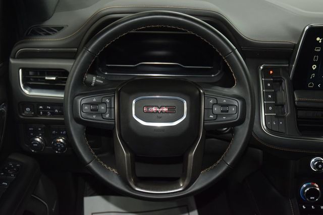 2024 GMC Yukon 4WD 4dr AT4 - 23026586 - 37