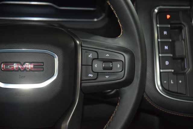 2024 GMC Yukon 4WD 4dr AT4 - 23026586 - 39
