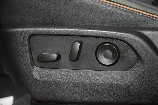 2024 GMC Yukon 4WD 4dr AT4 - 23026586 - 42