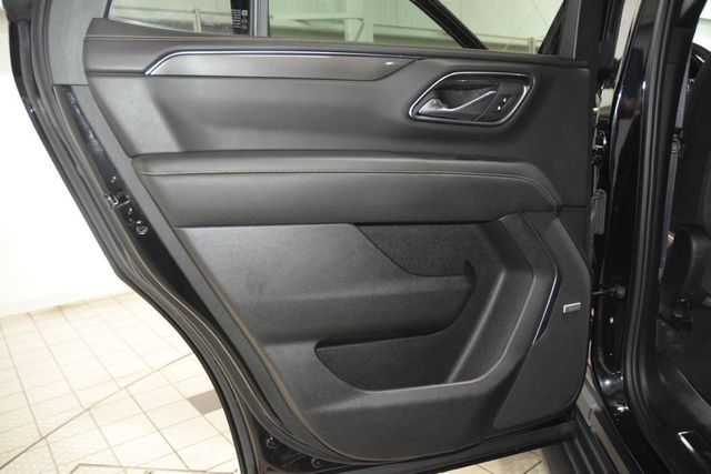 2024 GMC Yukon 4WD 4dr AT4 - 23026586 - 47