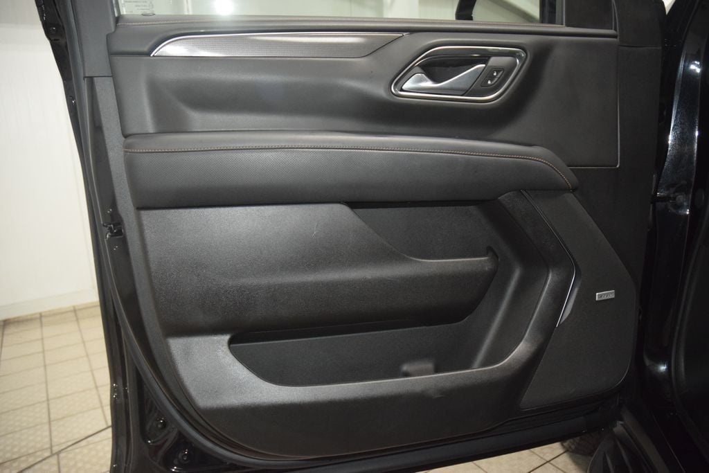 2024 GMC Yukon 4WD 4dr AT4 - 23026586 - 50