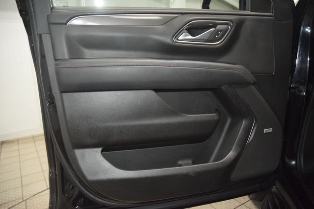 2024 GMC Yukon 4WD 4dr AT4 - 23026586 - 50
