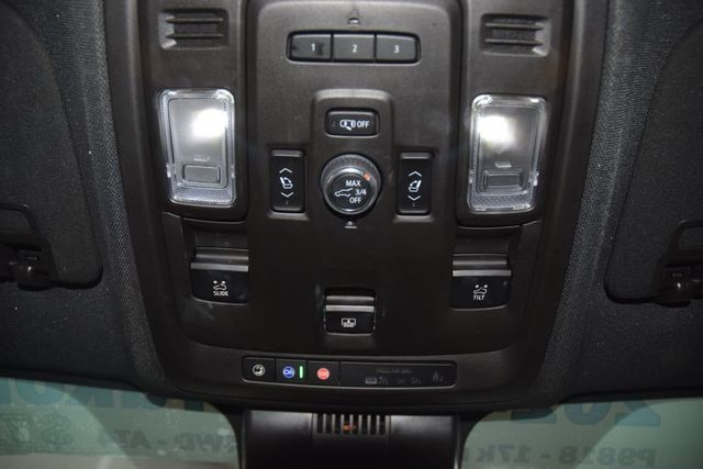 2024 GMC Yukon 4WD 4dr AT4 - 23026586 - 53