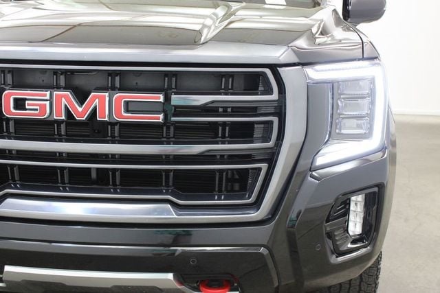 2024 GMC Yukon 4WD 4dr AT4 - 23026586 - 5