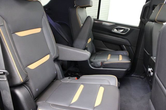 2024 GMC Yukon 4WD 4dr AT4 - 23026586 - 7