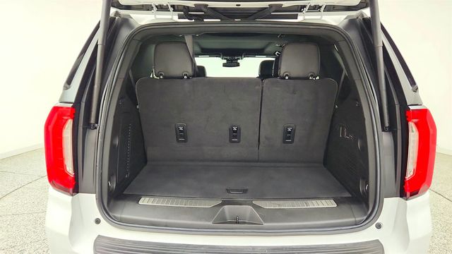 2024 GMC Yukon 4WD 4dr AT4 w/ Technology Pkg, Panoramic Sunroof & Power Steps - 23046927 - 22