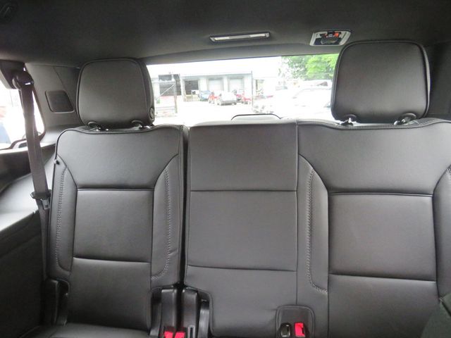 2024 GMC Yukon 4WD 4dr Denali - 23038874 - 9