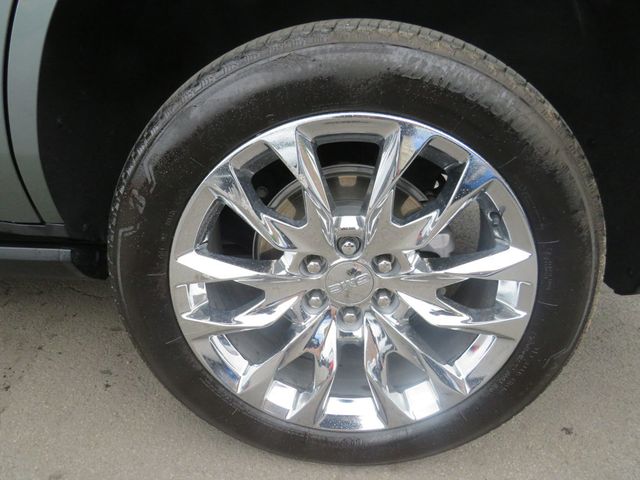 2024 GMC Yukon 4WD 4dr Denali - 23038874 - 16