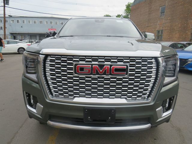 2024 GMC Yukon 4WD 4dr Denali - 23038874 - 1