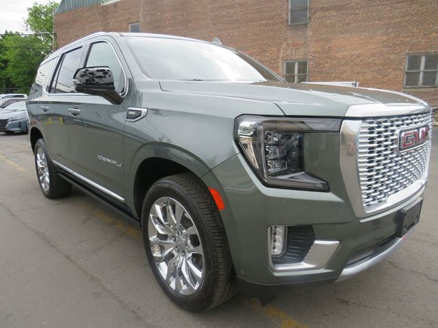 2024 GMC Yukon 4WD 4dr Denali - 23038874 - 2