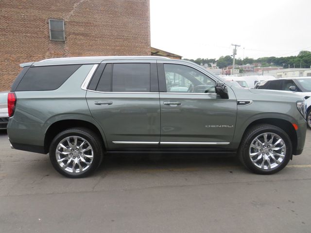2024 GMC Yukon 4WD 4dr Denali - 23038874 - 3