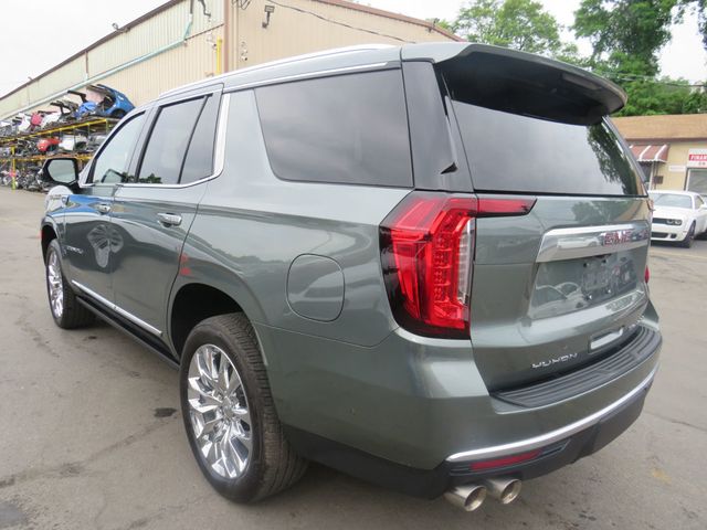 2024 GMC Yukon 4WD 4dr Denali - 23038874 - 6