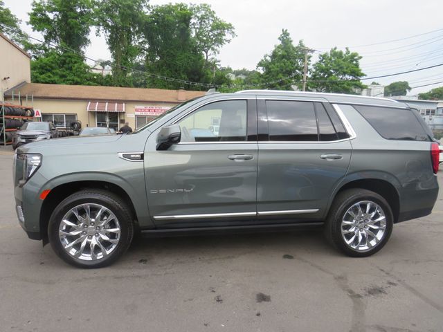 2024 GMC Yukon 4WD 4dr Denali - 23038874 - 7