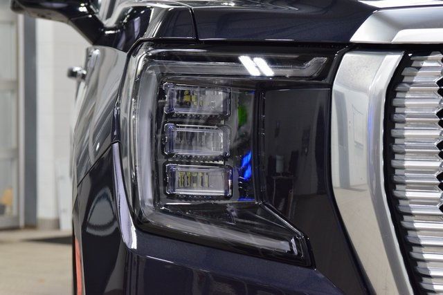 2024 GMC Yukon 4WD 4dr Denali - 22946052 - 11