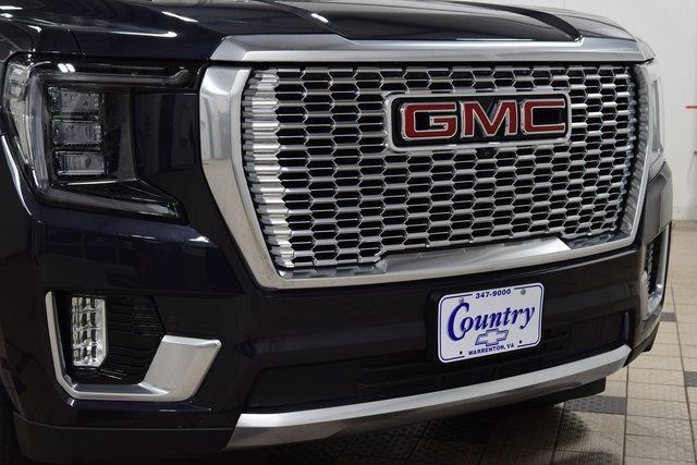 2024 GMC Yukon 4WD 4dr Denali - 22946052 - 12