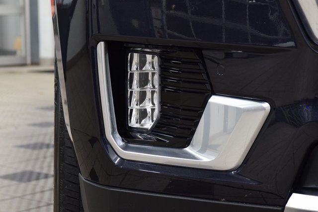 2024 GMC Yukon 4WD 4dr Denali - 22946052 - 13