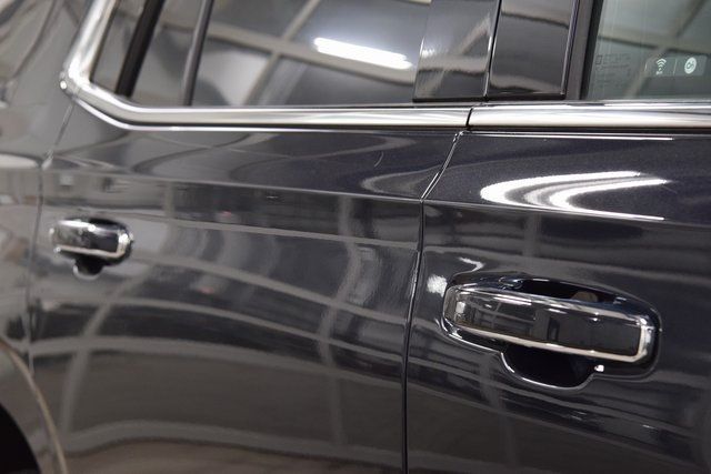 2024 GMC Yukon 4WD 4dr Denali - 22946052 - 18