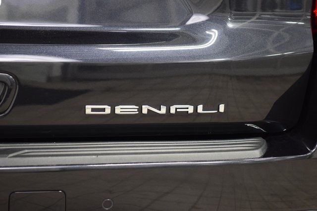 2024 GMC Yukon 4WD 4dr Denali - 22946052 - 22