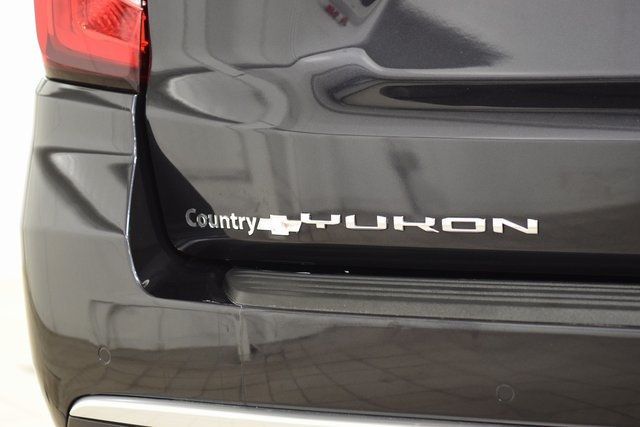 2024 GMC Yukon 4WD 4dr Denali - 22946052 - 23