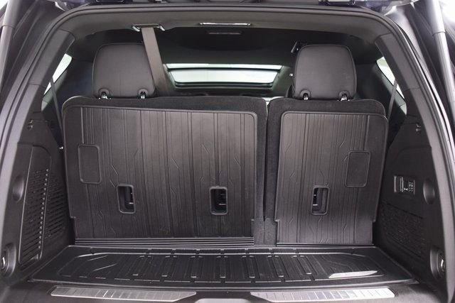 2024 GMC Yukon 4WD 4dr Denali - 22946052 - 25