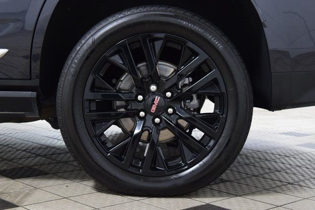 2024 GMC Yukon 4WD 4dr Denali - 22946052 - 28