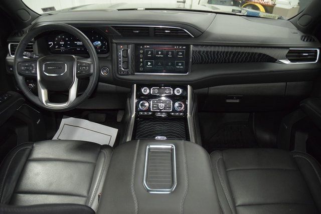 2024 GMC Yukon 4WD 4dr Denali - 22946052 - 32