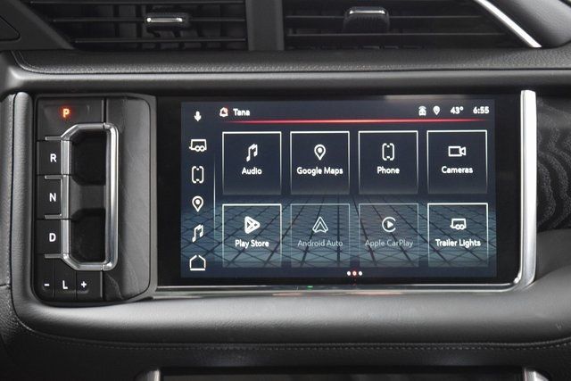 2024 GMC Yukon 4WD 4dr Denali - 22946052 - 33