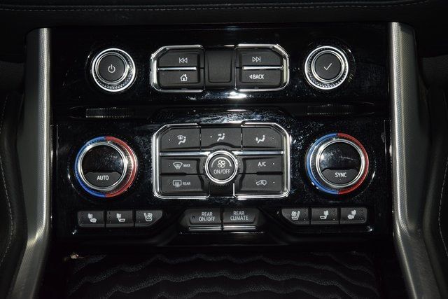 2024 GMC Yukon 4WD 4dr Denali - 22946052 - 34