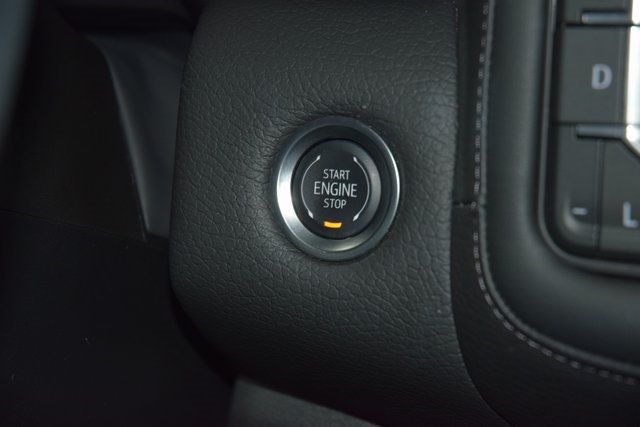 2024 GMC Yukon 4WD 4dr Denali - 22946052 - 35