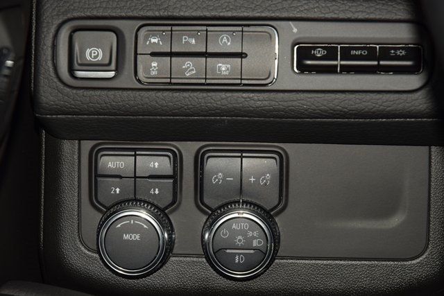 2024 GMC Yukon 4WD 4dr Denali - 22946052 - 36