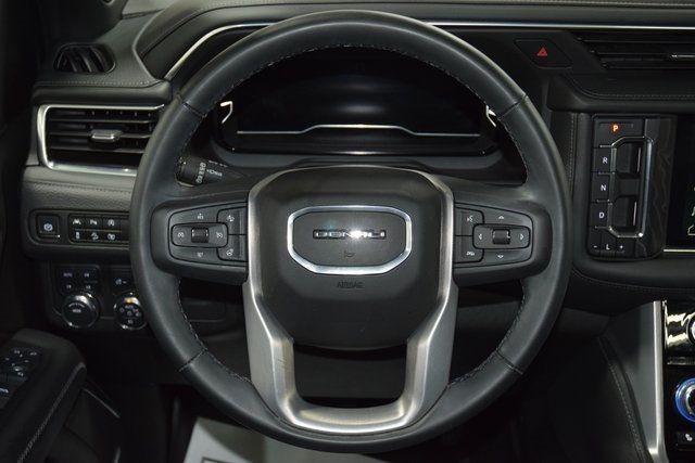 2024 GMC Yukon 4WD 4dr Denali - 22946052 - 37