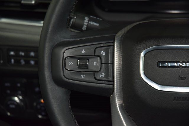 2024 GMC Yukon 4WD 4dr Denali - 22946052 - 38