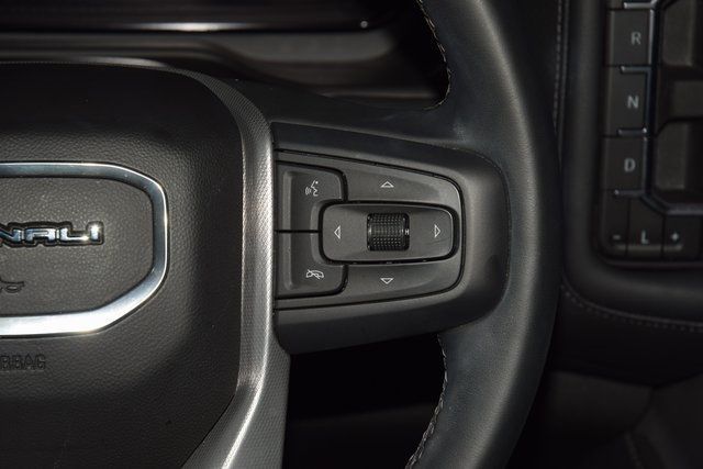 2024 GMC Yukon 4WD 4dr Denali - 22946052 - 39