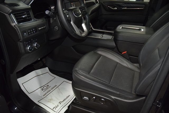 2024 GMC Yukon 4WD 4dr Denali - 22946052 - 40